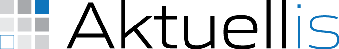 Aktuellis Logo
