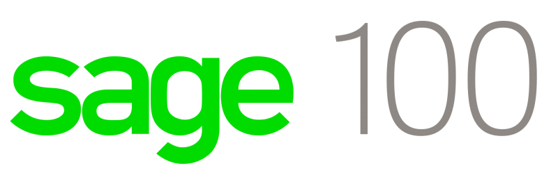 Sage 100 Logo