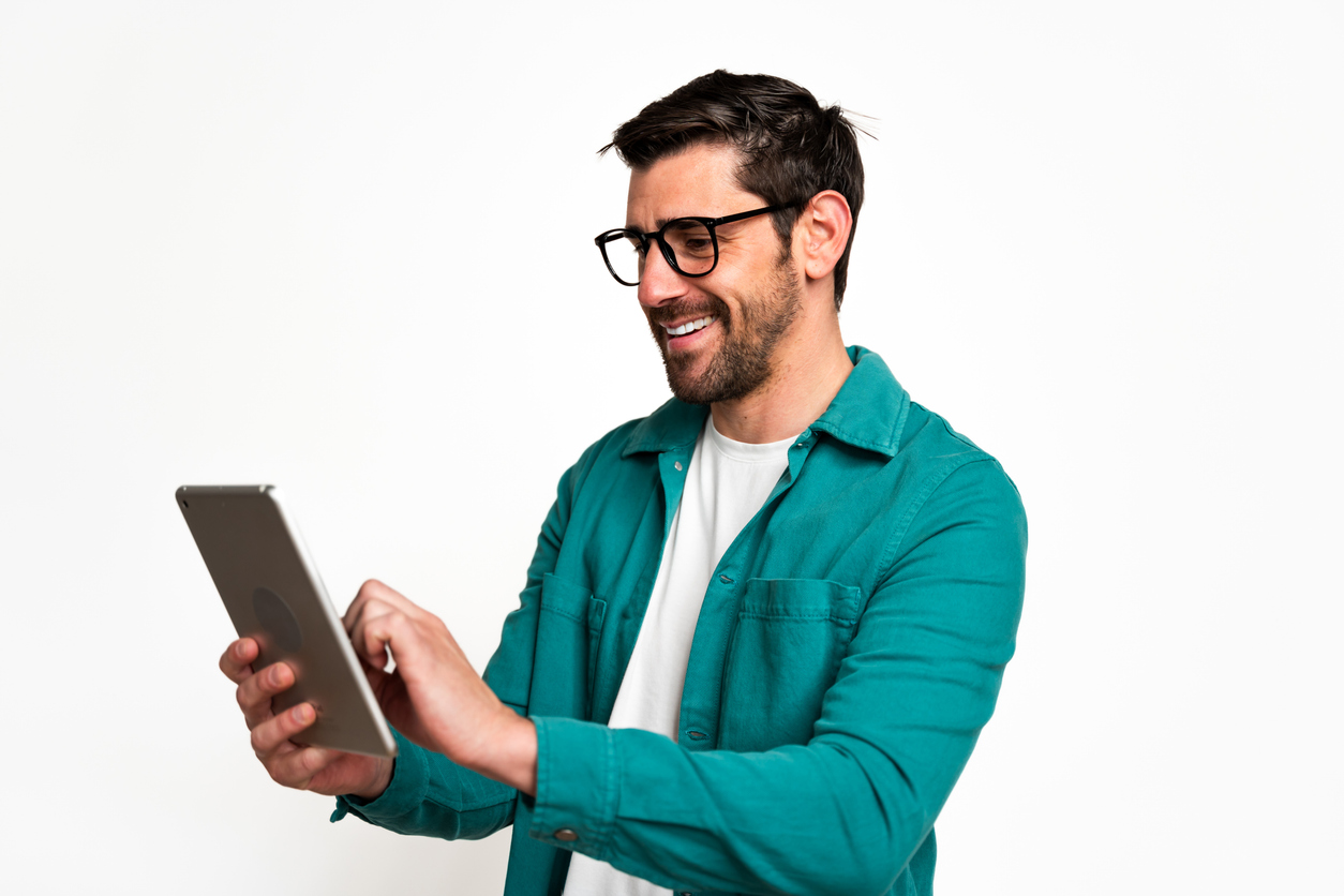 Monitoring-Dashboard für Schnittstellen und Datenströme