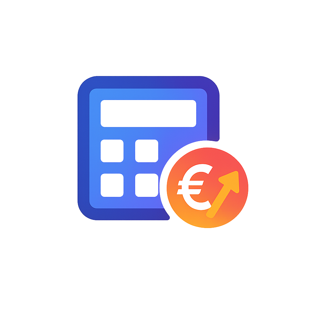 Einsparungsrechner Logo